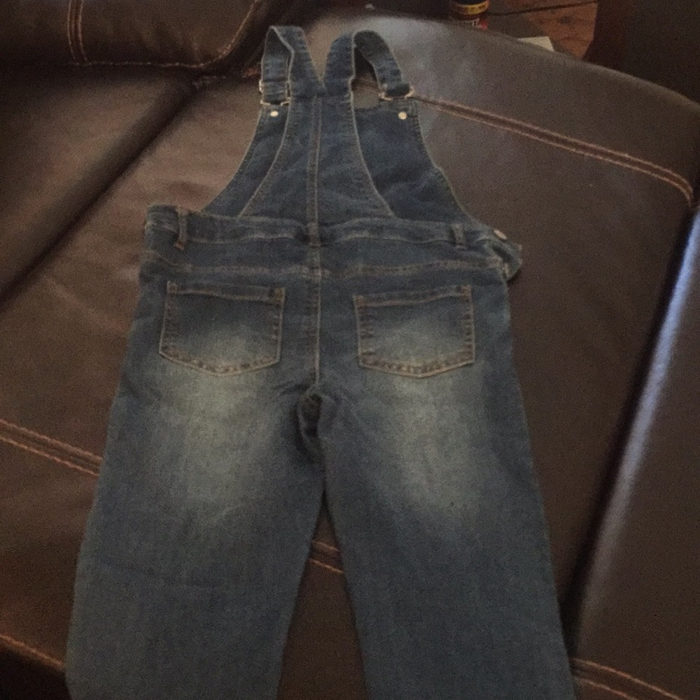 Overall